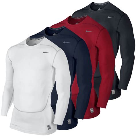 thermoshirt voetbal nike|Therma.